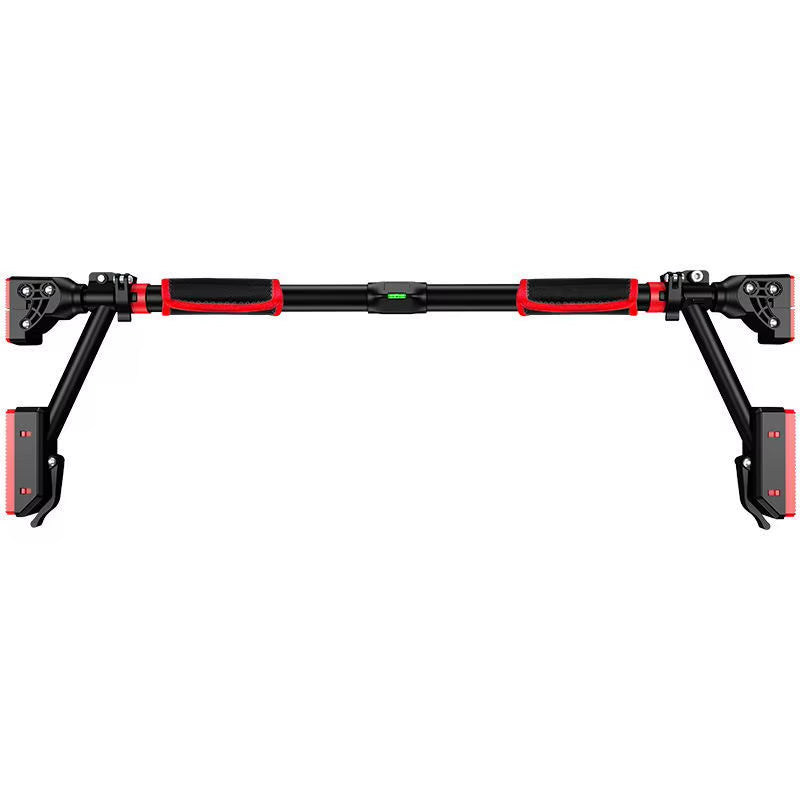 Popular Triangle Support Wall Horizontal Bar, Indoor Pull-Up Bar, Punching Free Pull up Fitness Device